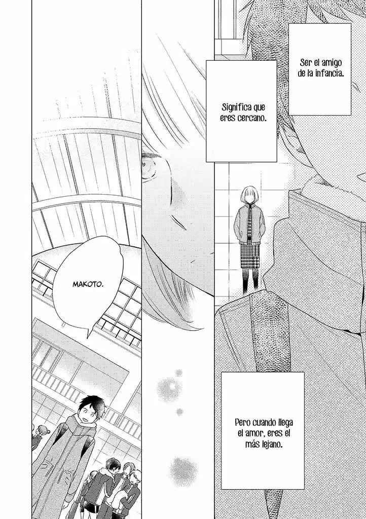 Otonari Complex Chapter 30 - Page 19