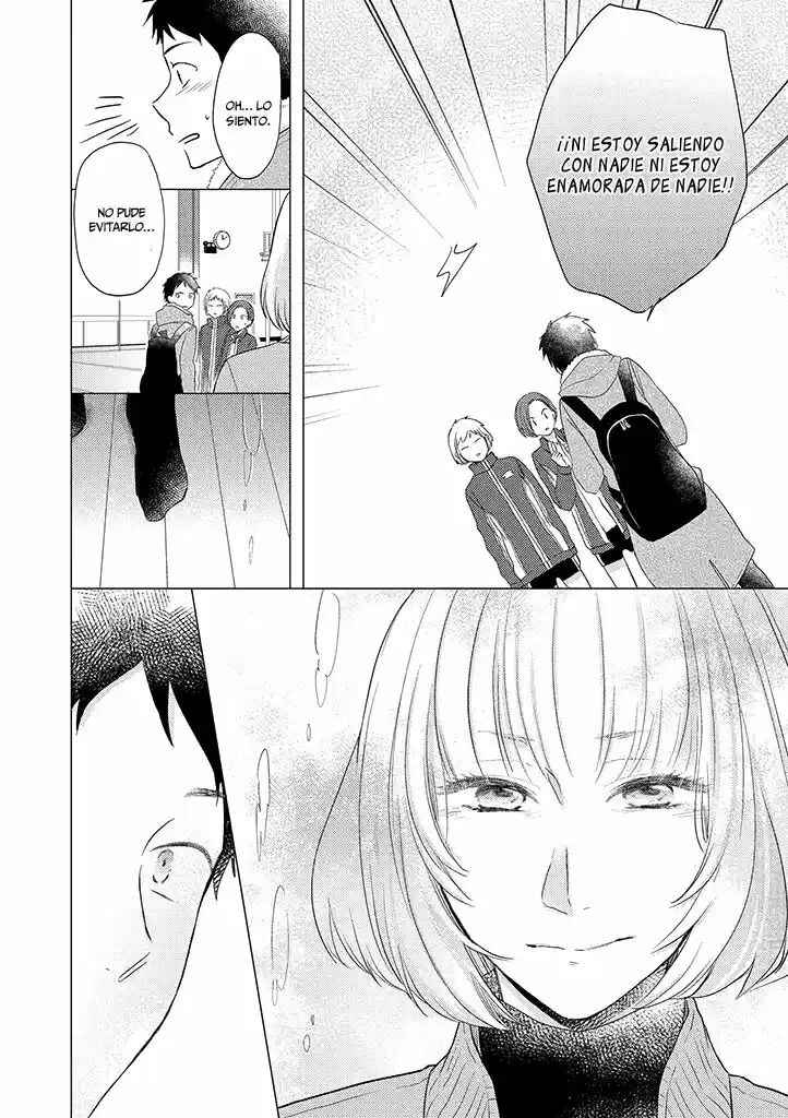 Otonari Complex Chapter 30 - Page 23