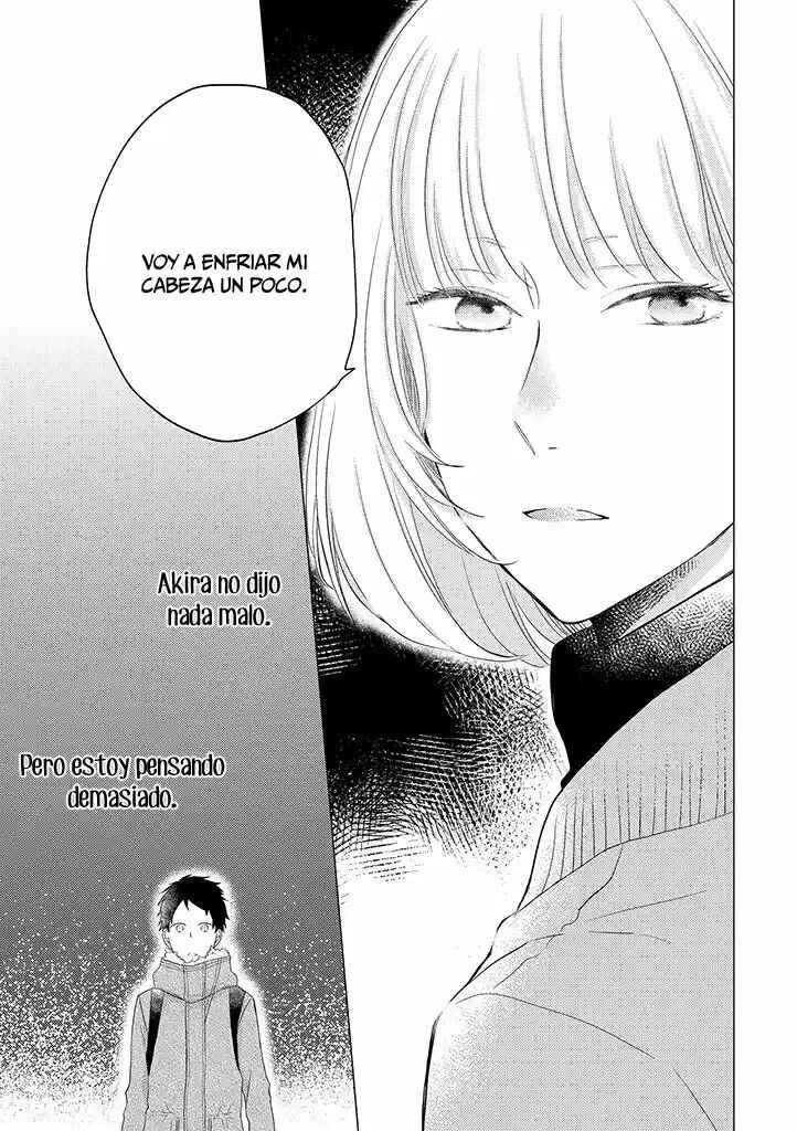 Otonari Complex Chapter 30 - Page 26