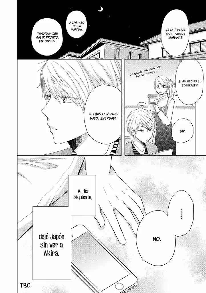 Otonari Complex Chapter 30 - Page 27