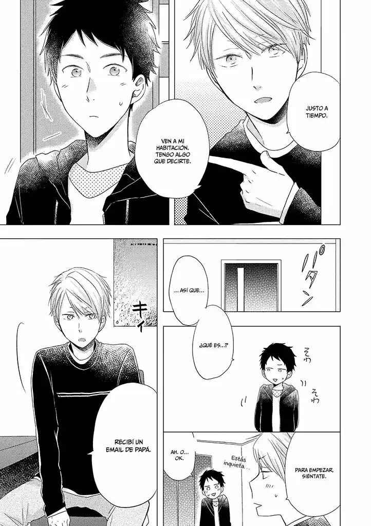 Otonari Complex Chapter 30 - Page 4