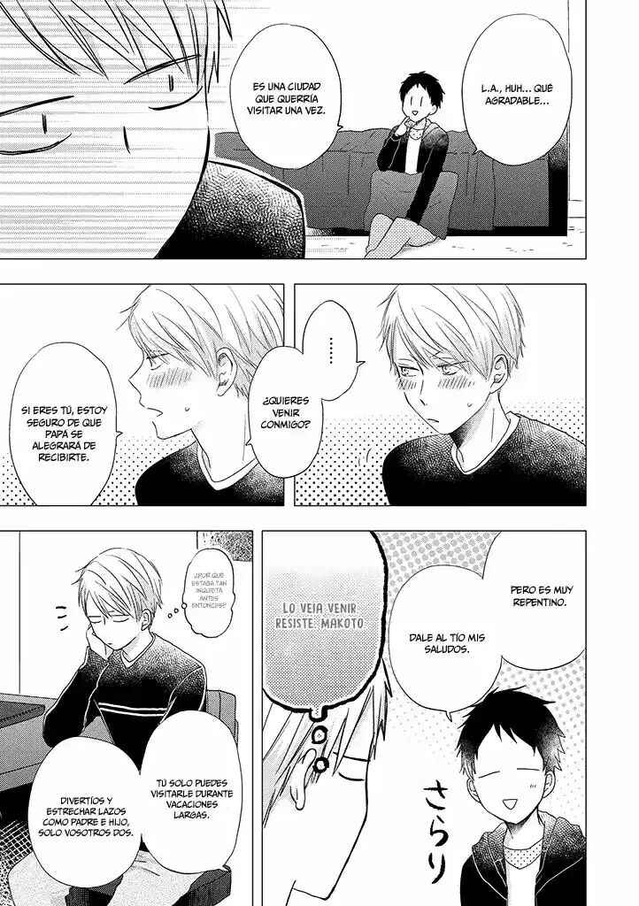 Otonari Complex Chapter 30 - Page 6