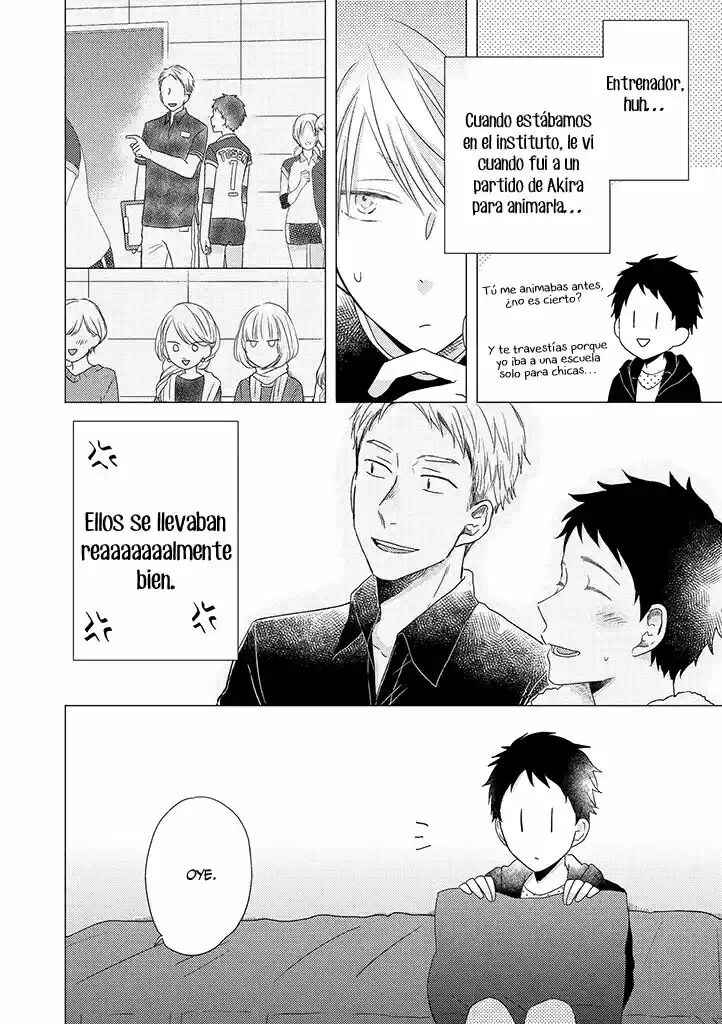 Otonari Complex Chapter 30 - Page 9