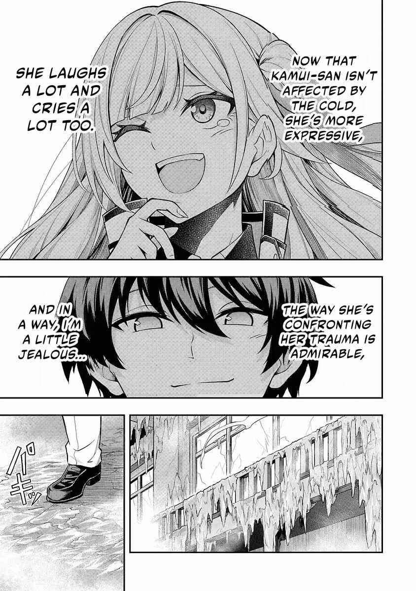 Level 0 no Munou Tansakusha to Sagesumarete mo Jitsu wa Sekai Saikyou desu: Tansaku Ranking 1-i wa Nazo no Hito Chapter 3 - Page 18