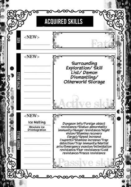 Level 0 no Munou Tansakusha to Sagesumarete mo Jitsu wa Sekai Saikyou desu: Tansaku Ranking 1-i wa Nazo no Hito Chapter 3 - Page 26