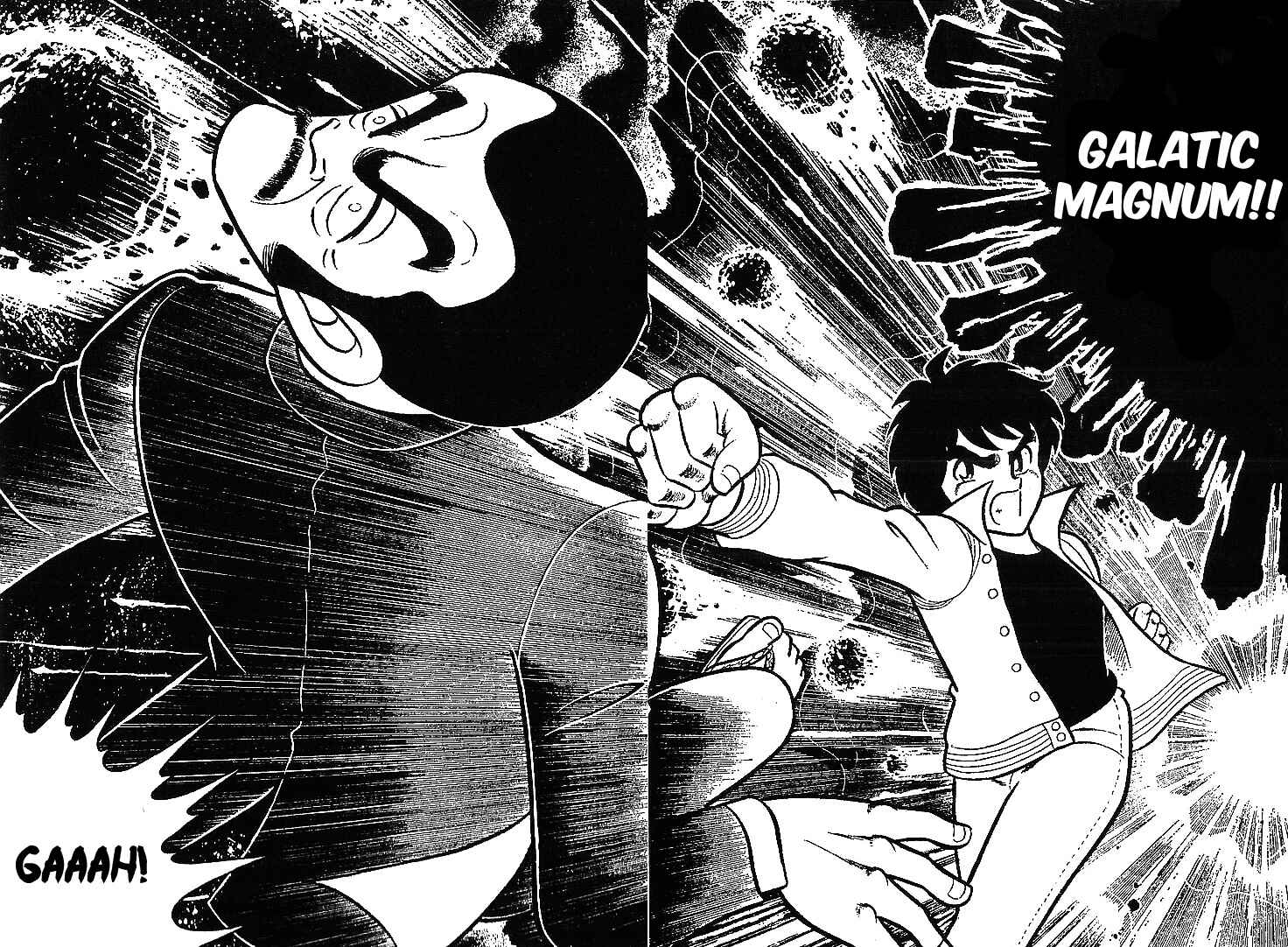 True Story! Incredible Meeting Ring Chapter 3 - Page 15