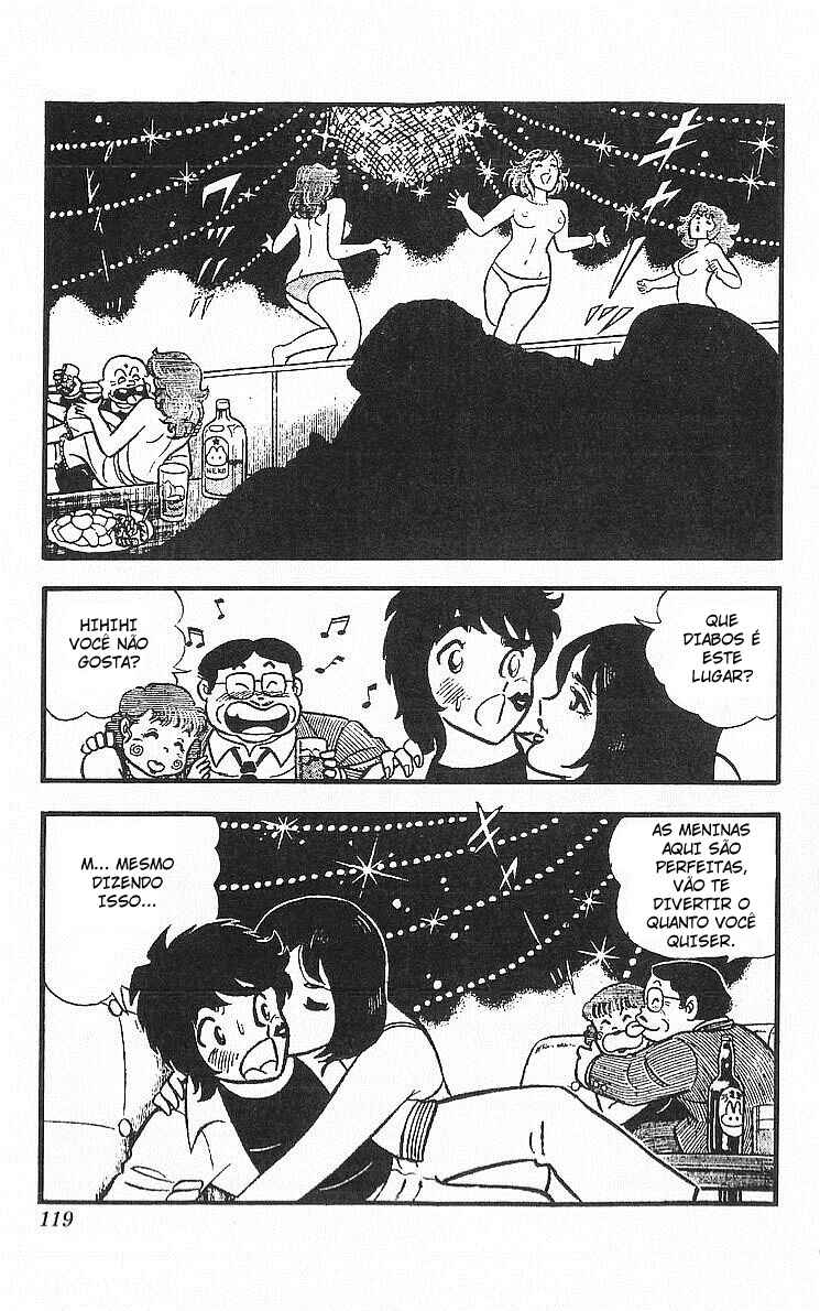 True Story! Incredible Meeting Ring Chapter 3 - Page 23