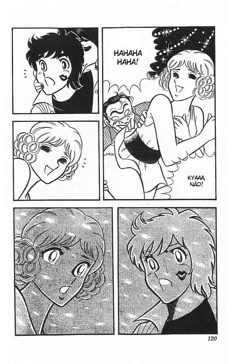 True Story! Incredible Meeting Ring Chapter 3 - Page 24