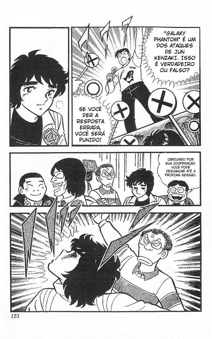 True Story! Incredible Meeting Ring Chapter 3 - Page 27