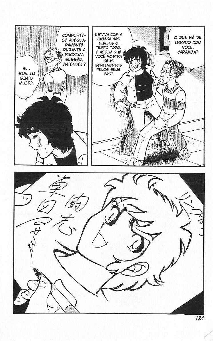 True Story! Incredible Meeting Ring Chapter 3 - Page 28