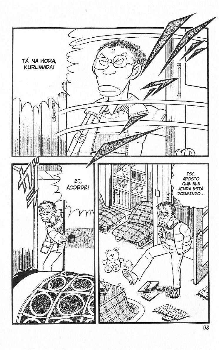 True Story! Incredible Meeting Ring Chapter 3 - Page 3