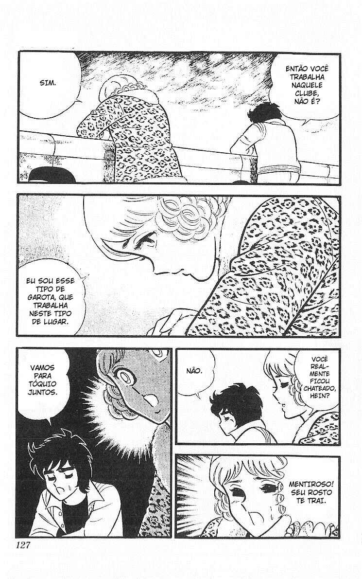True Story! Incredible Meeting Ring Chapter 3 - Page 31