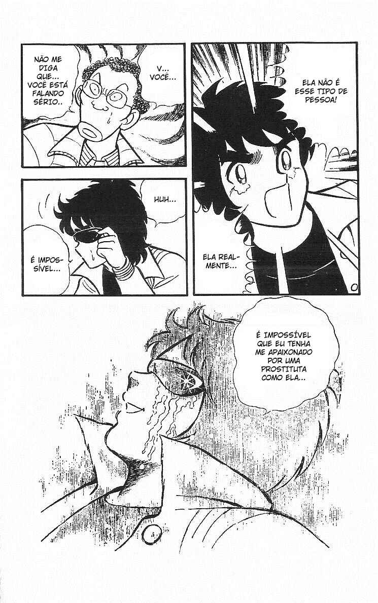 True Story! Incredible Meeting Ring Chapter 3 - Page 38
