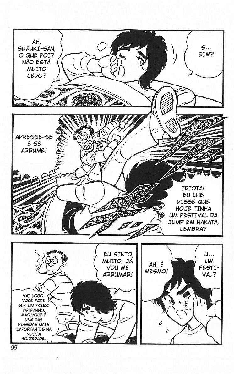True Story! Incredible Meeting Ring Chapter 3 - Page 4