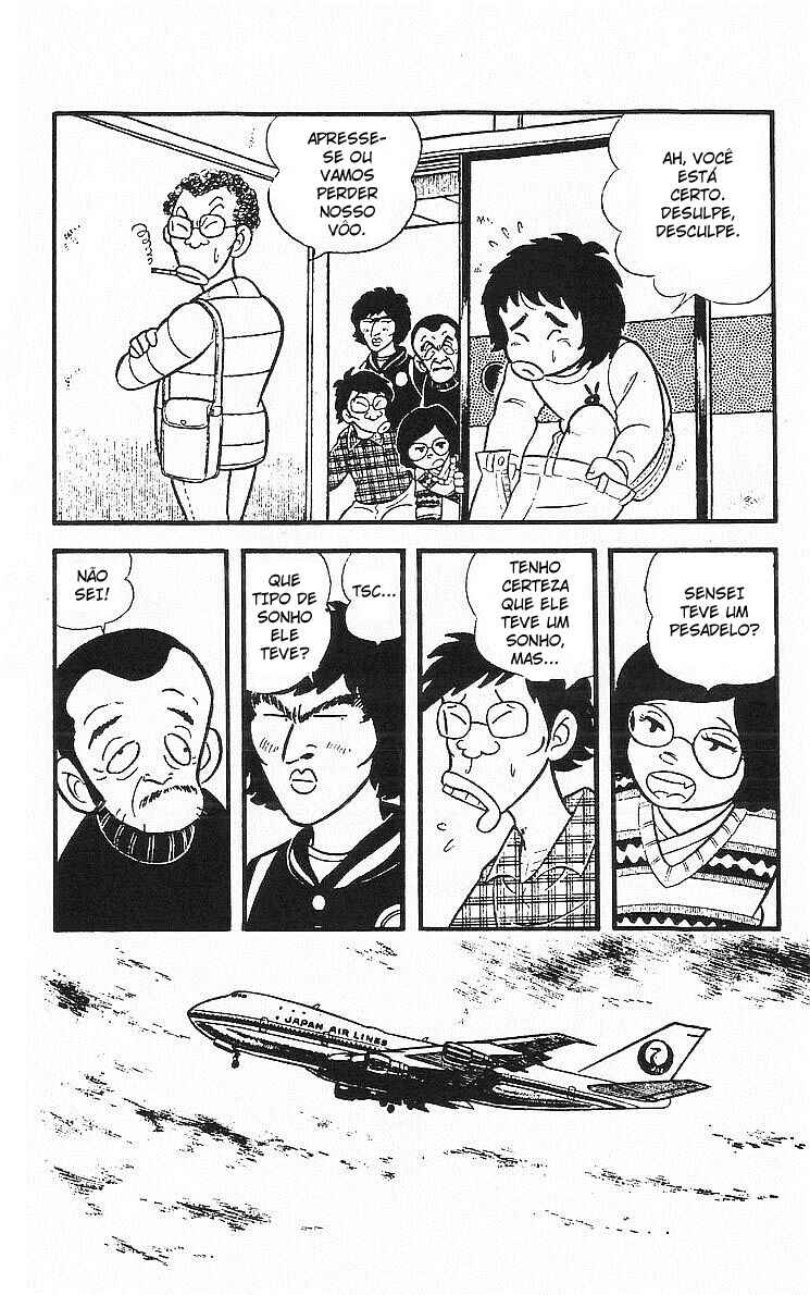 True Story! Incredible Meeting Ring Chapter 3 - Page 42