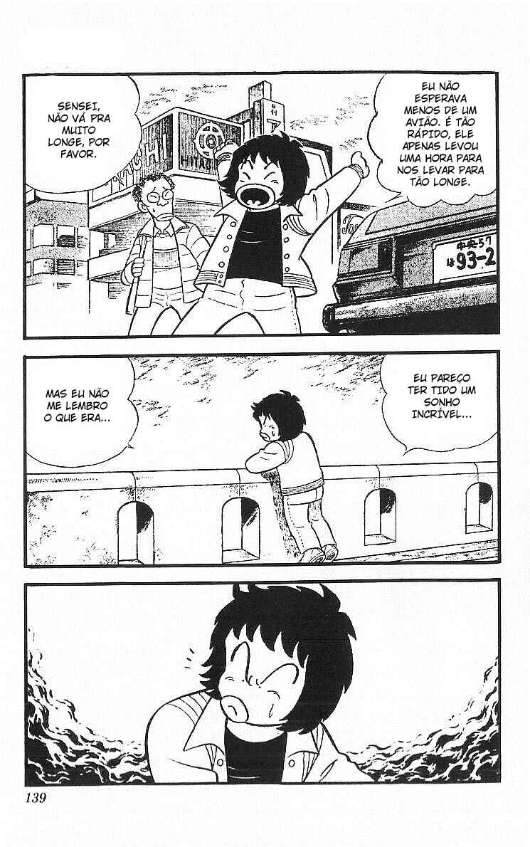 True Story! Incredible Meeting Ring Chapter 3 - Page 43