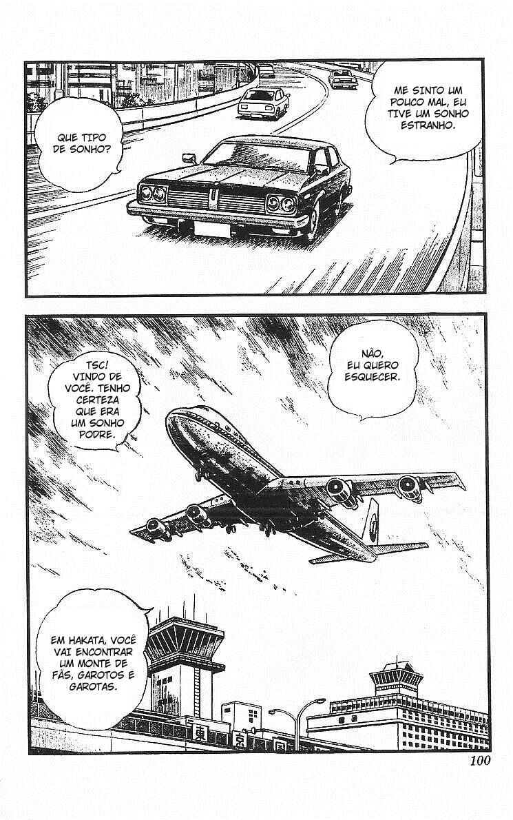 True Story! Incredible Meeting Ring Chapter 3 - Page 5