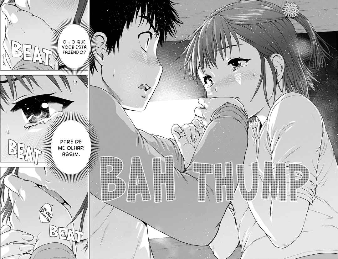 Ore wa Lolicon ja Nai! Chapter 20 - Page 17