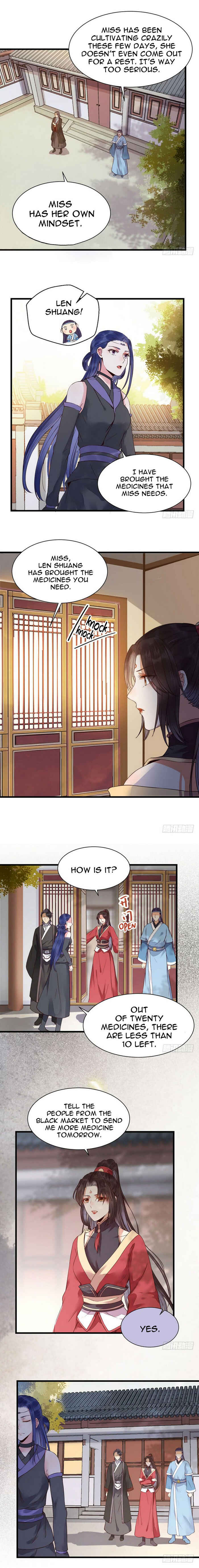 The Ghostly Doctor Chapter 206 - Page 2