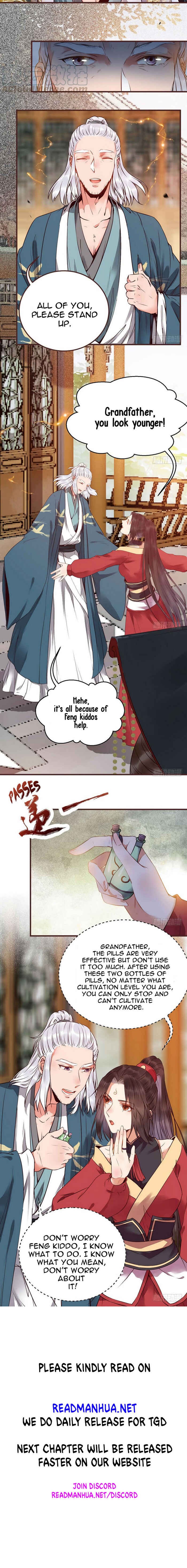 The Ghostly Doctor Chapter 206 - Page 6