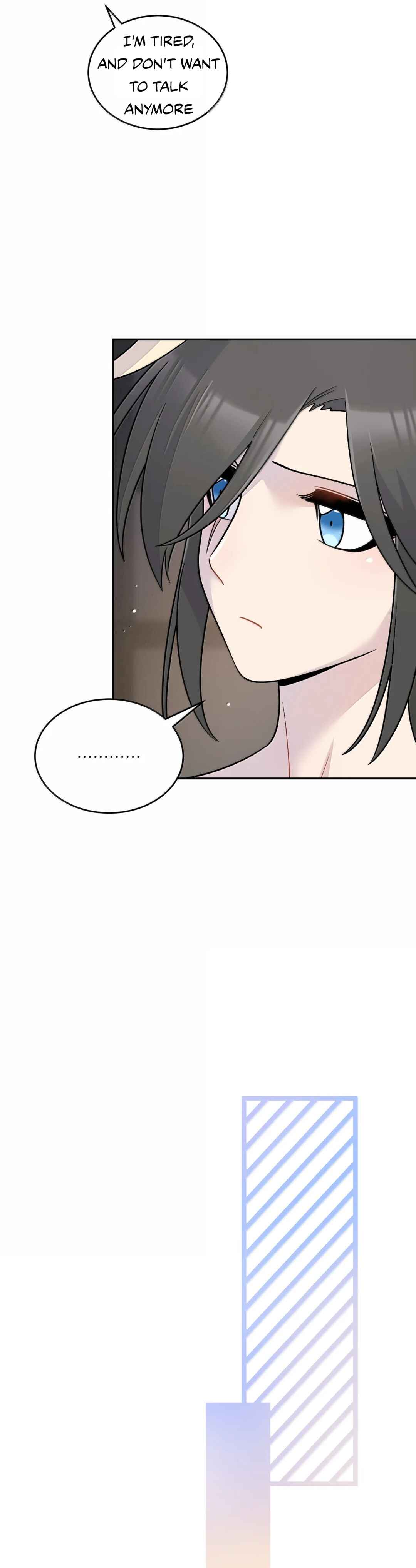 Wǒ de shíwù kàn qǐlái hěn kě'ài' Chapter 197 - Page 10