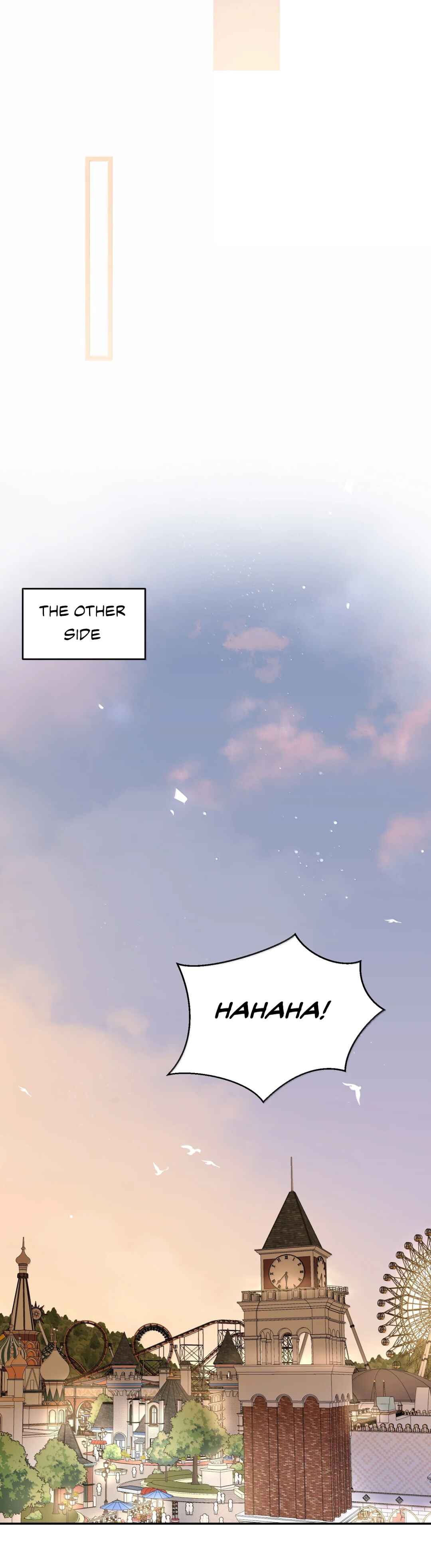 Wǒ de shíwù kàn qǐlái hěn kě'ài' Chapter 197 - Page 11