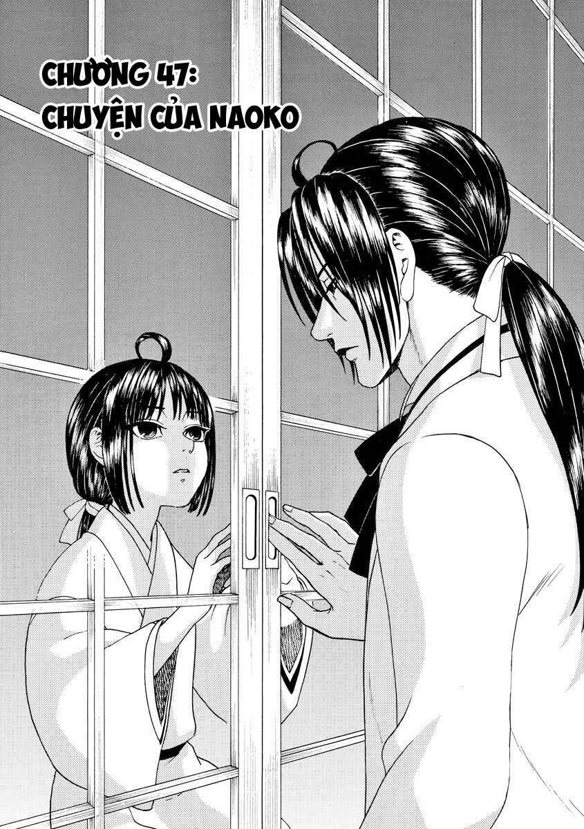 Bishu no Daichi Fukushu ~Fukushuu no tame ni Kao wo Suteta Onna~ Chapter 47 - Page 2