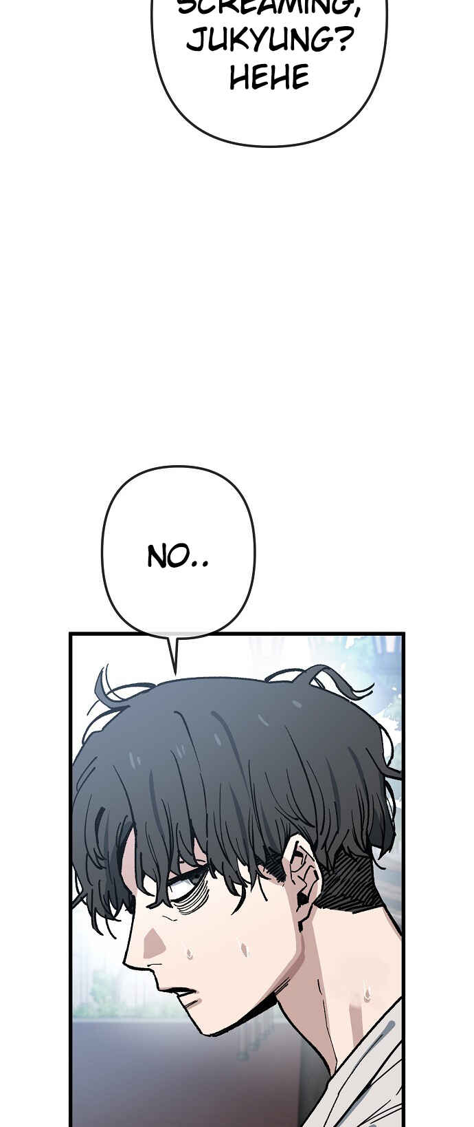 Mujikbaeksu Gye Baek-sun Chapter 167 - Page 10