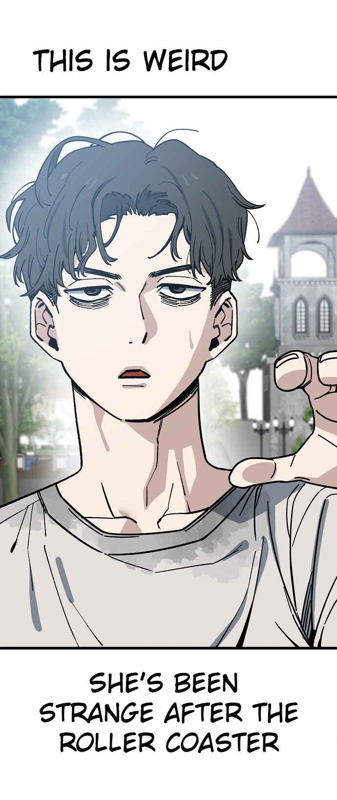 Mujikbaeksu Gye Baek-sun Chapter 167 - Page 16