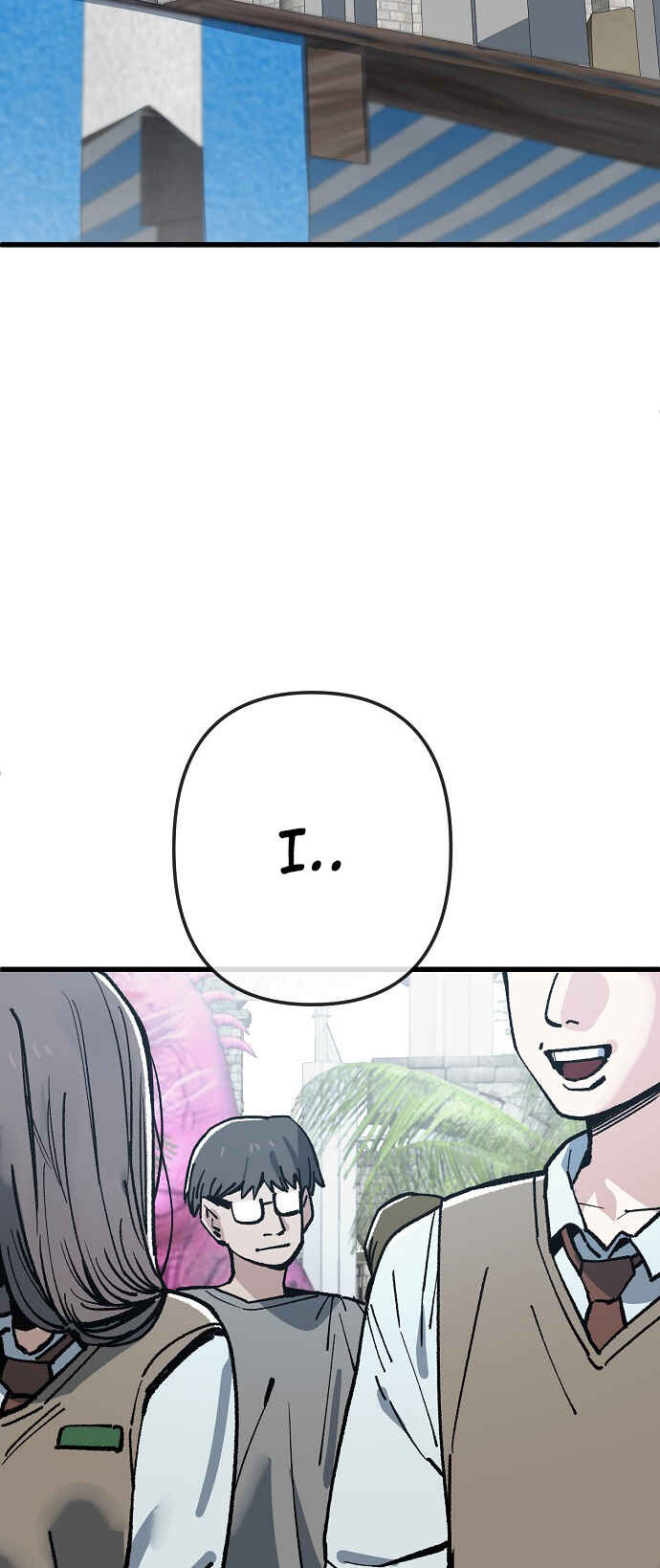 Mujikbaeksu Gye Baek-sun Chapter 167 - Page 2