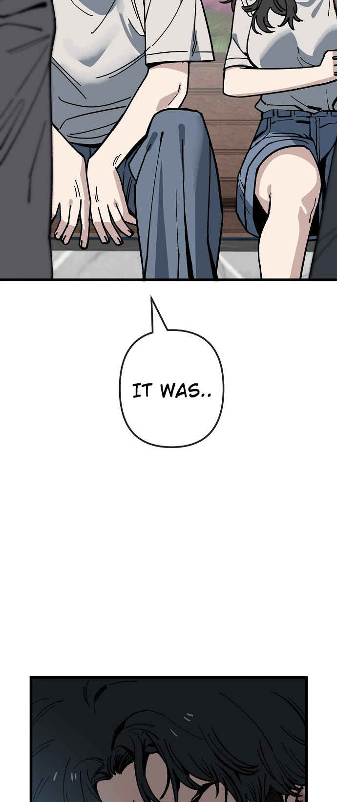 Mujikbaeksu Gye Baek-sun Chapter 167 - Page 4