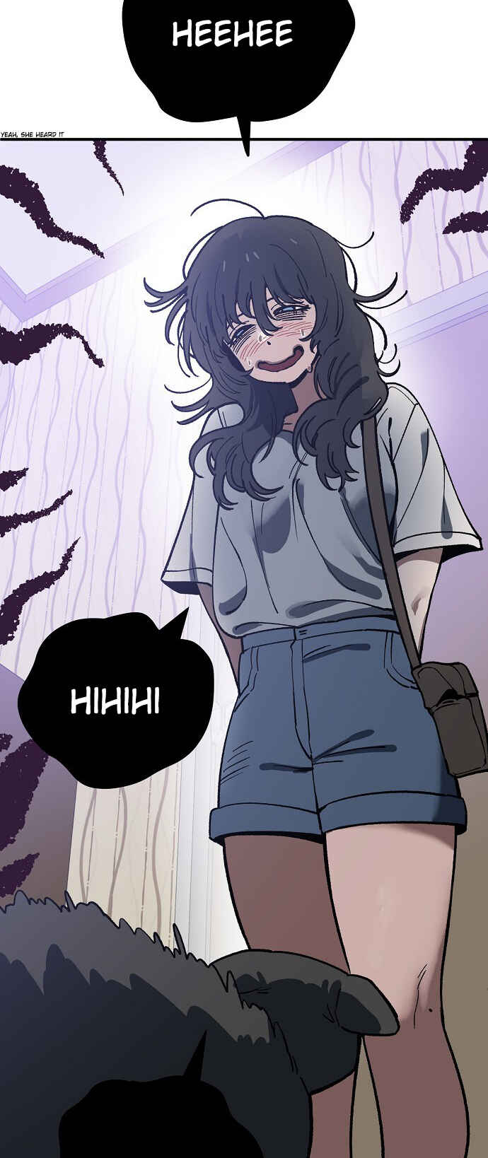 Mujikbaeksu Gye Baek-sun Chapter 167 - Page 41