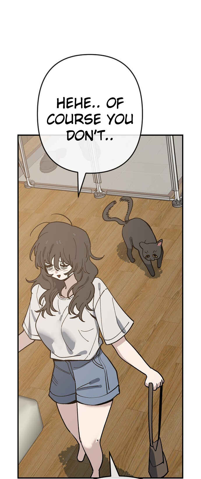 Mujikbaeksu Gye Baek-sun Chapter 167 - Page 44
