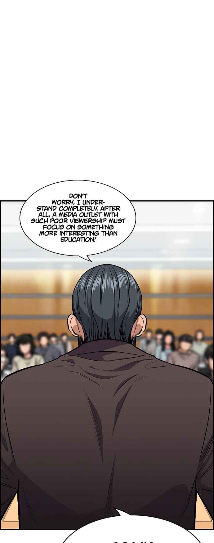 Get Schooled Chapter 7 - Page 14