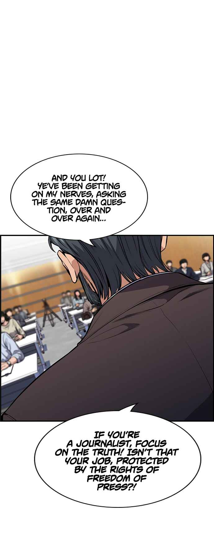 Get Schooled Chapter 7 - Page 28