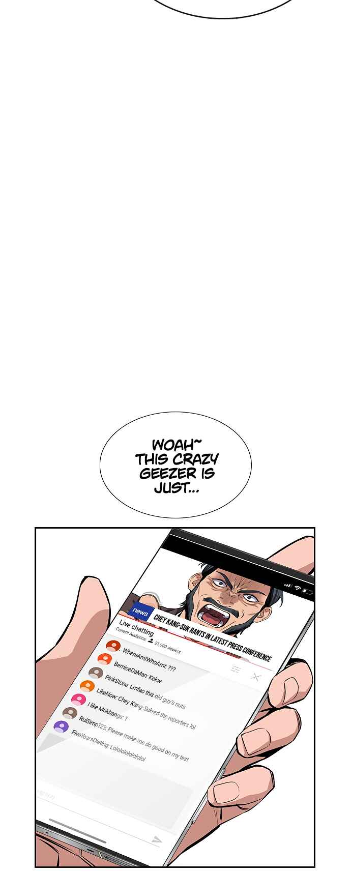 Get Schooled Chapter 7 - Page 31