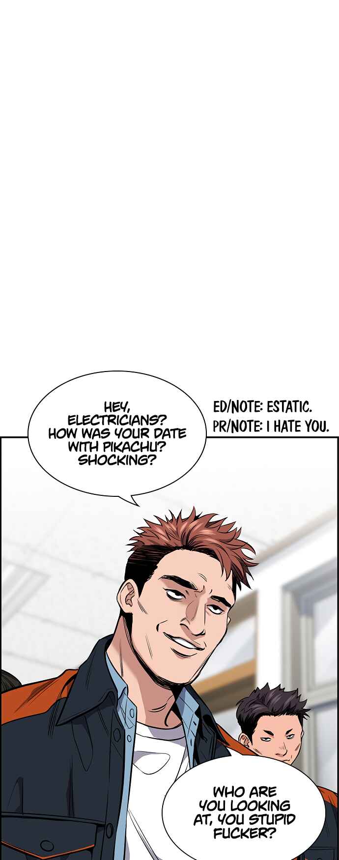 Get Schooled Chapter 7 - Page 60