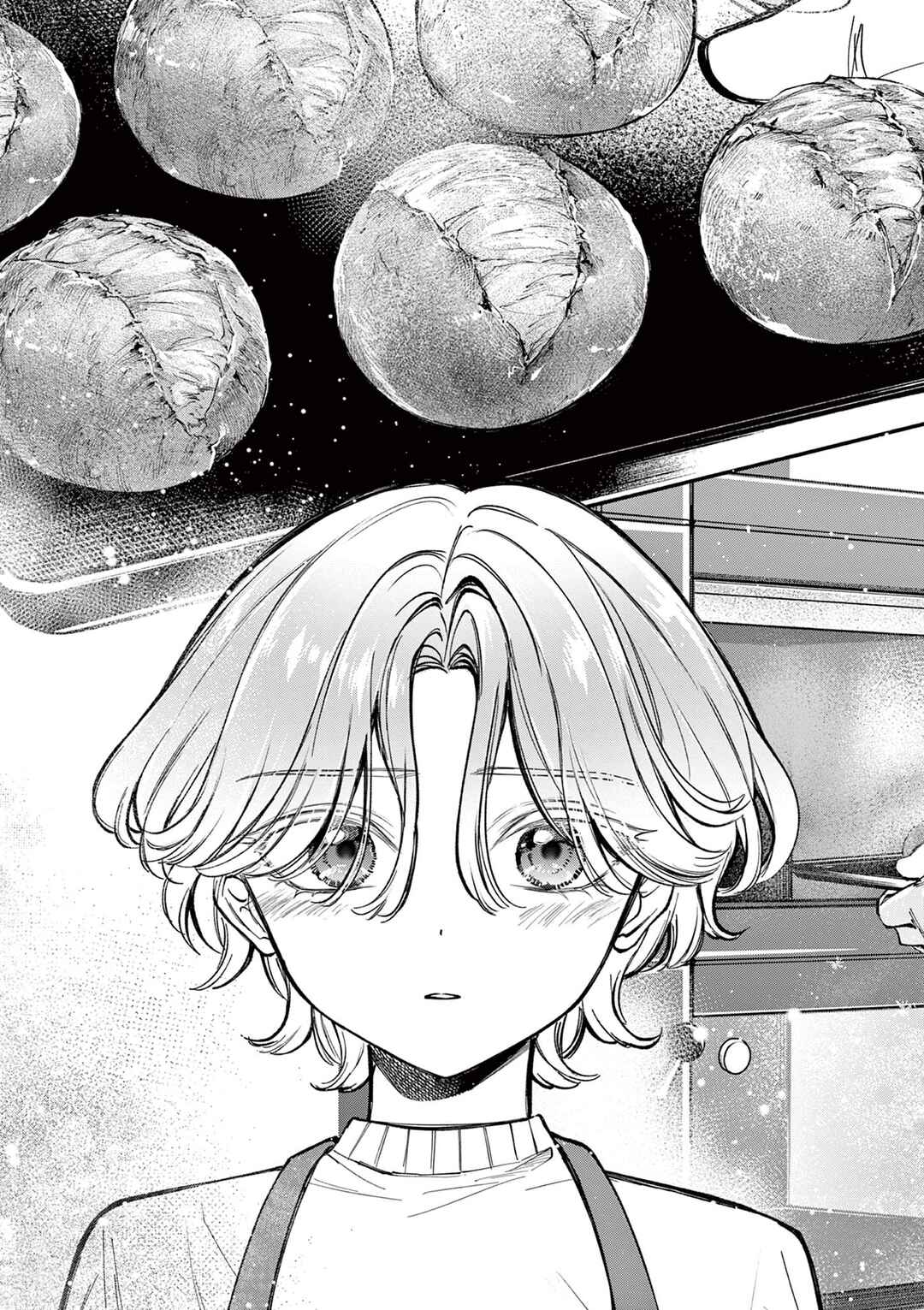 Mugi Kaoru Futari Chapter 1 - Page 39