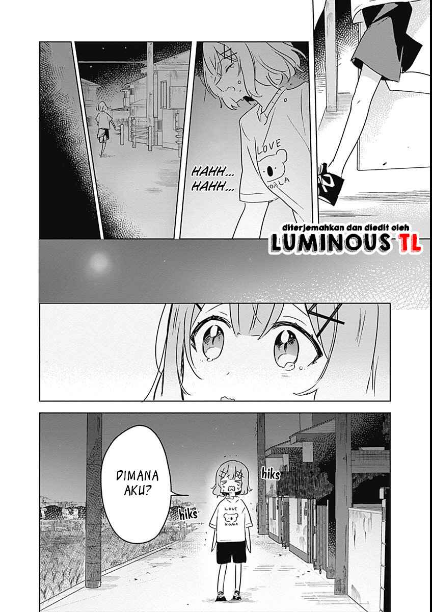 Watashi ga Koibito ni Nareru Wakenai jan, Murimuri! (※Muri ja Nakatta!?) Chapter 24 - Page 26