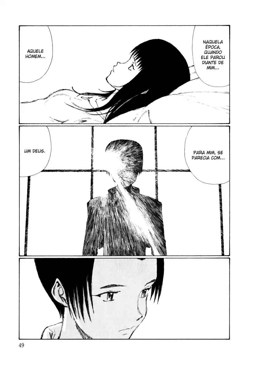 Hallucination from the Womb Chapter 2 - Page 24
