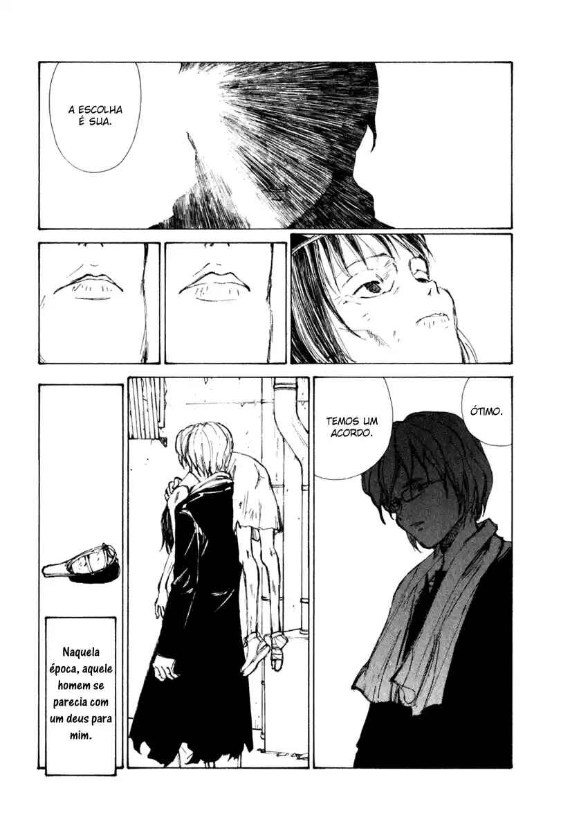 Hallucination from the Womb Chapter 2 - Page 6