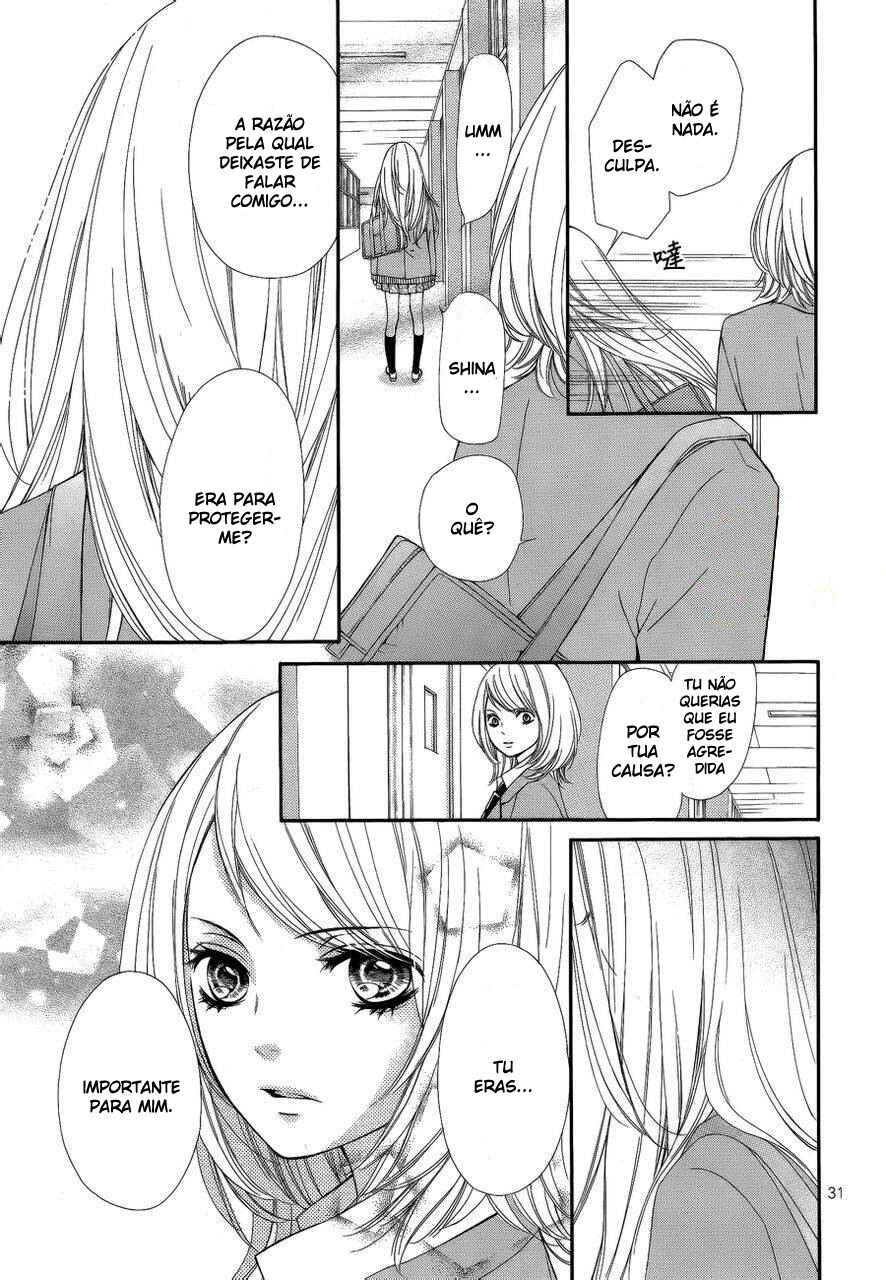 Sekai wa Kimi o Sukuu! Chapter 1.1 - Page 37