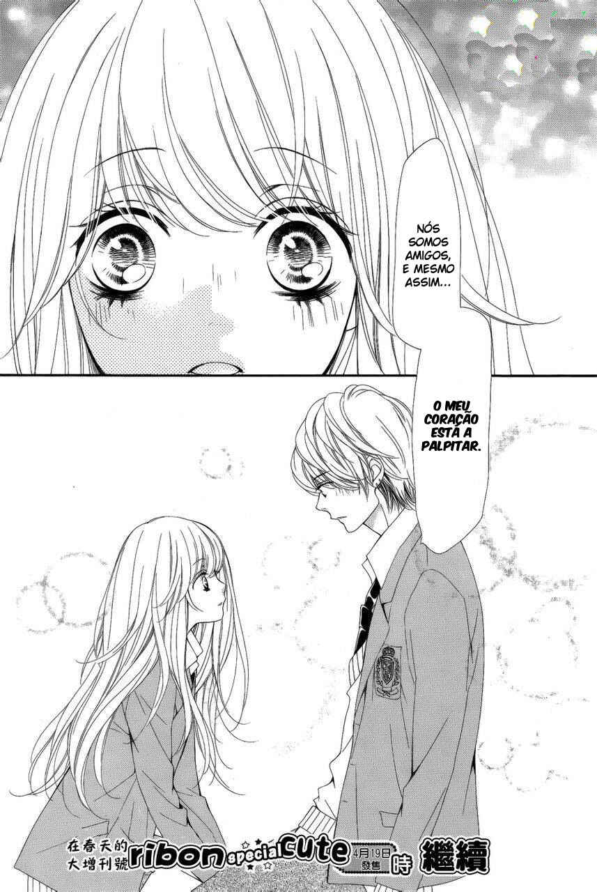 Sekai wa Kimi o Sukuu! Chapter 1.1 - Page 44