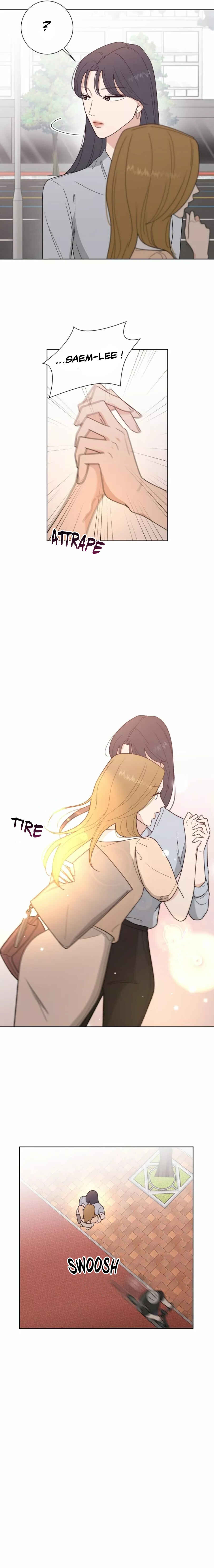 Curves of Her and Me Chapter 10 - Page 11