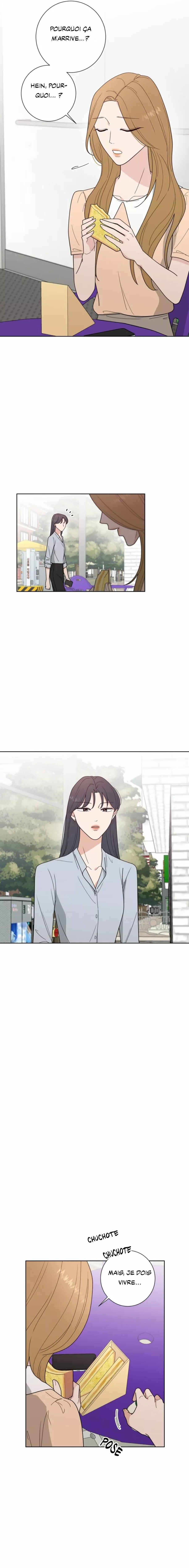 Curves of Her and Me Chapter 10 - Page 5