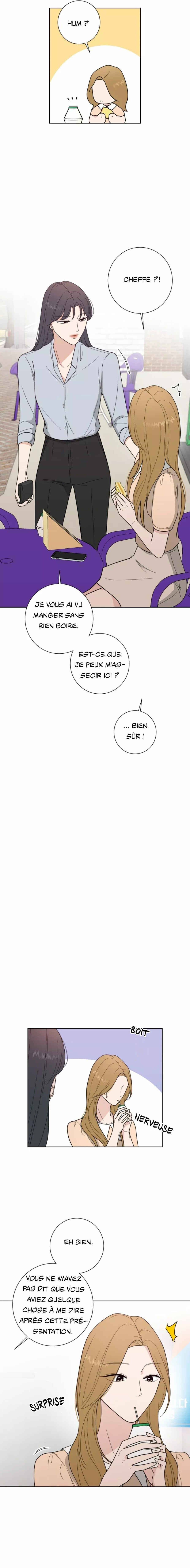 Curves of Her and Me Chapter 10 - Page 6