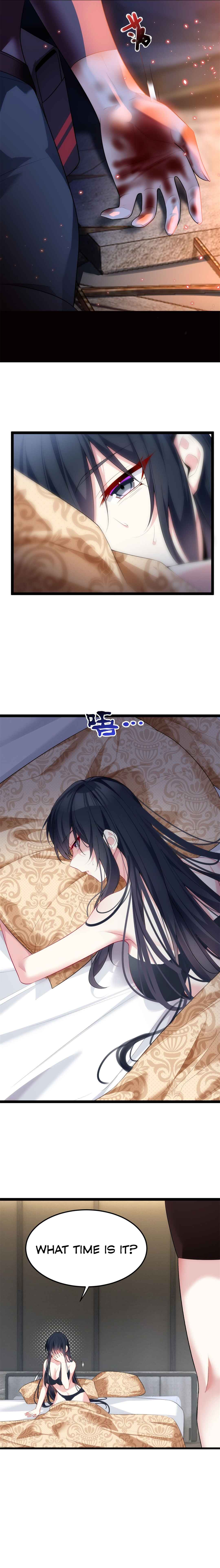 Wǒ zài Yìshì Chī Ruǎnfàn Chapter 87 - Page 4