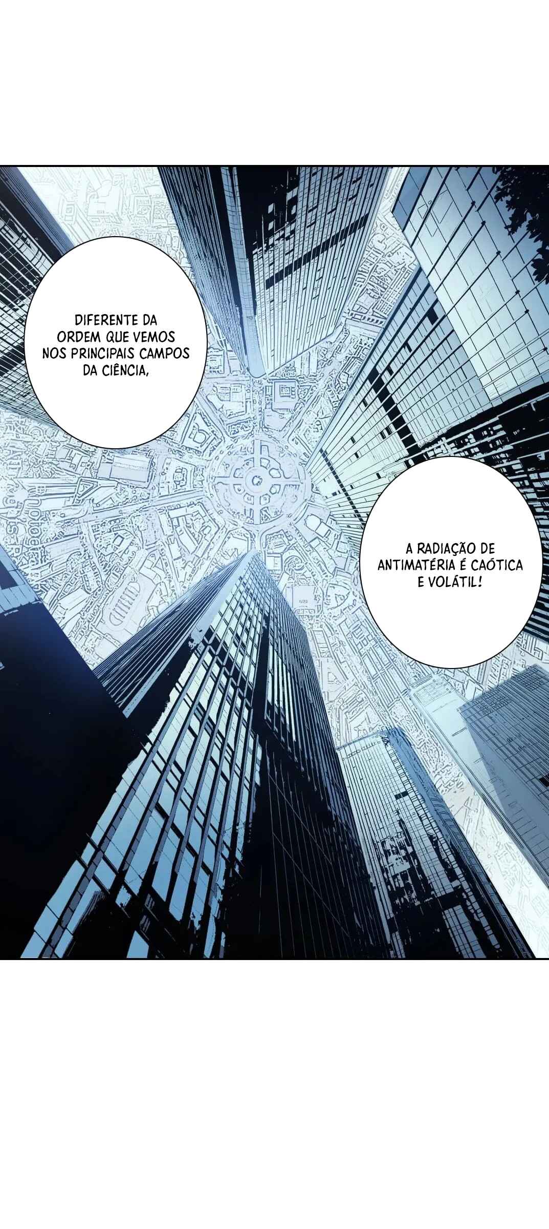 Eternal Club Chapter 297 - Page 17