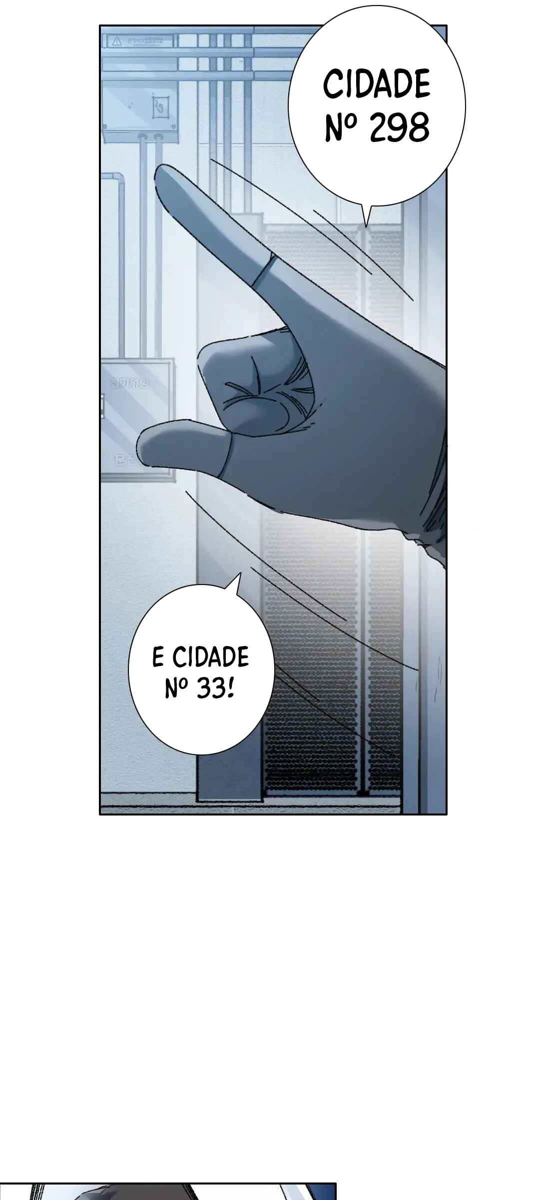 Eternal Club Chapter 297 - Page 23