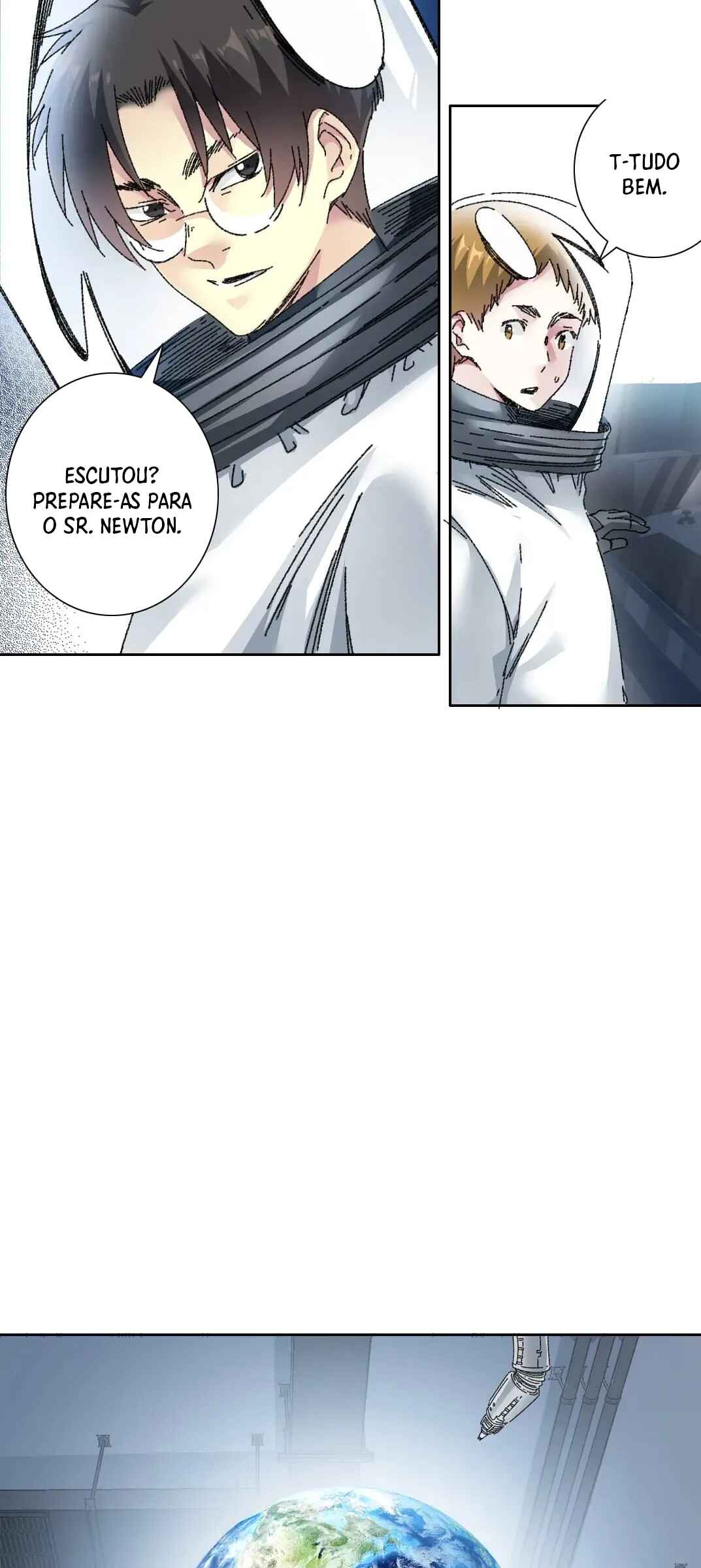 Eternal Club Chapter 297 - Page 24